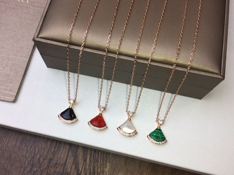 Bvlgari Necklaces